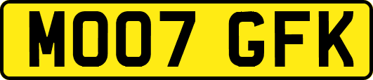 MO07GFK