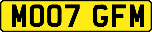 MO07GFM