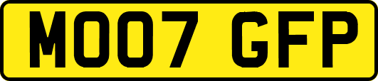 MO07GFP