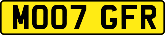 MO07GFR
