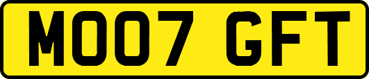 MO07GFT