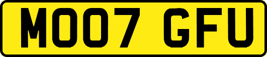 MO07GFU