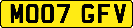 MO07GFV
