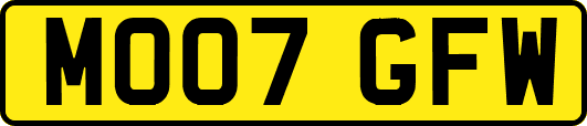 MO07GFW