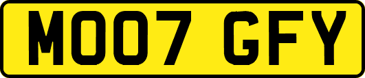 MO07GFY