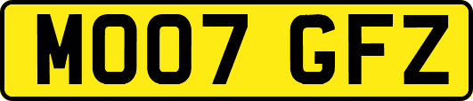 MO07GFZ