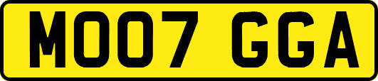 MO07GGA