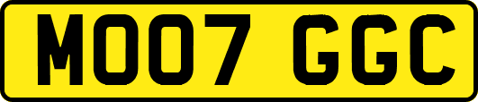 MO07GGC