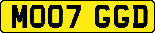 MO07GGD