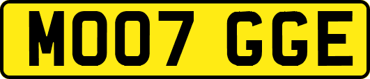 MO07GGE