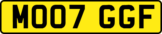 MO07GGF