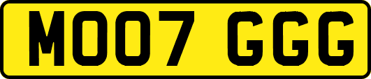 MO07GGG