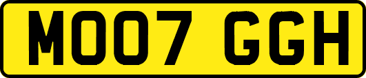 MO07GGH