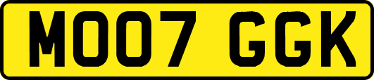 MO07GGK