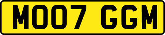 MO07GGM