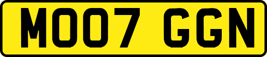 MO07GGN