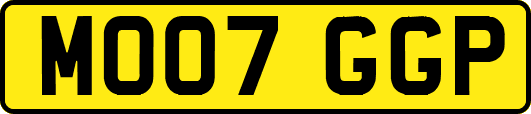MO07GGP