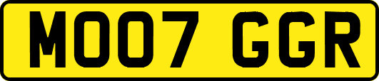 MO07GGR