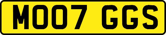 MO07GGS