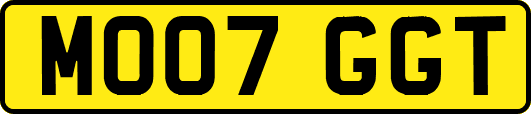 MO07GGT
