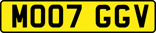 MO07GGV