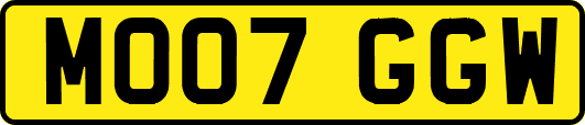 MO07GGW
