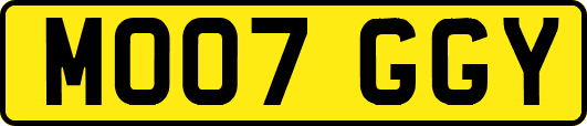 MO07GGY