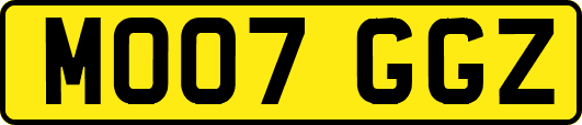MO07GGZ