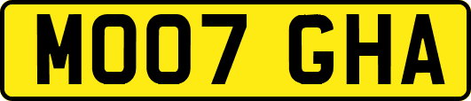 MO07GHA
