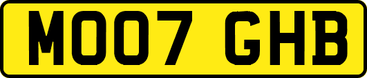 MO07GHB