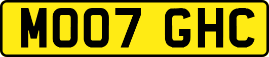 MO07GHC