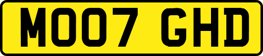MO07GHD