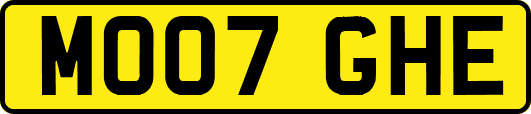 MO07GHE