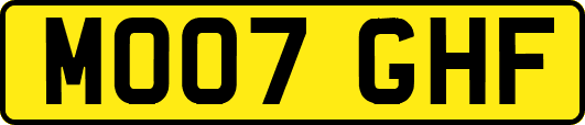MO07GHF
