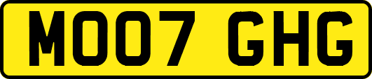 MO07GHG