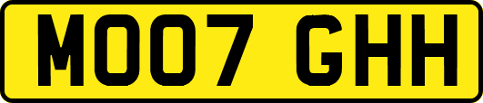 MO07GHH