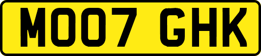 MO07GHK
