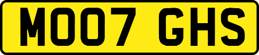 MO07GHS