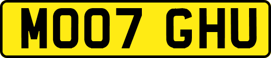MO07GHU