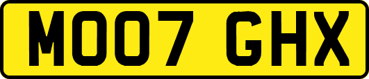 MO07GHX
