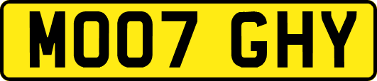 MO07GHY