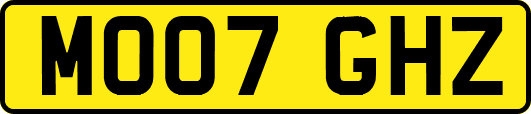 MO07GHZ