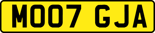 MO07GJA