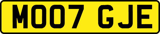 MO07GJE