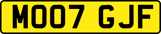 MO07GJF