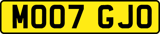 MO07GJO