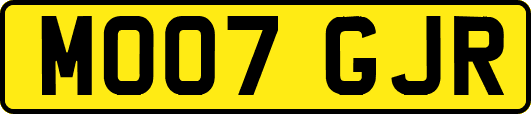 MO07GJR