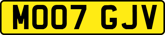 MO07GJV