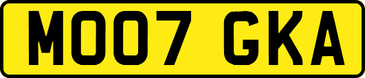 MO07GKA