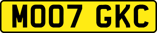 MO07GKC